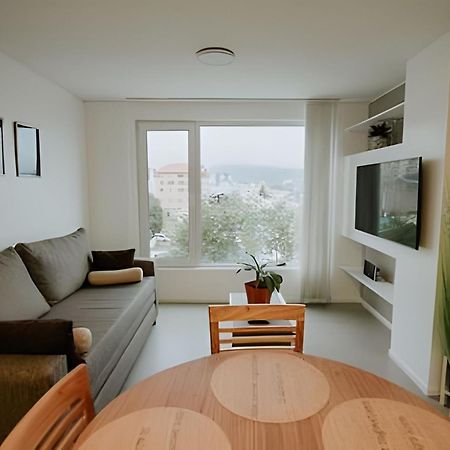 Aunaisin - Apartamento Con Excelentes Vistas Ushuaia Dış mekan fotoğraf