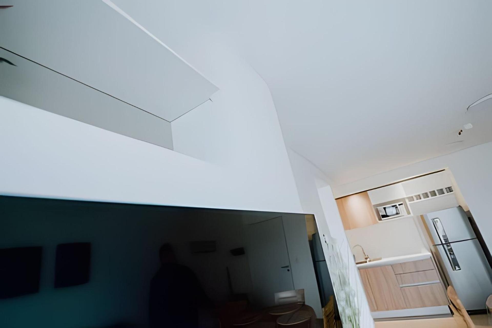 Aunaisin - Apartamento Con Excelentes Vistas Ushuaia Dış mekan fotoğraf