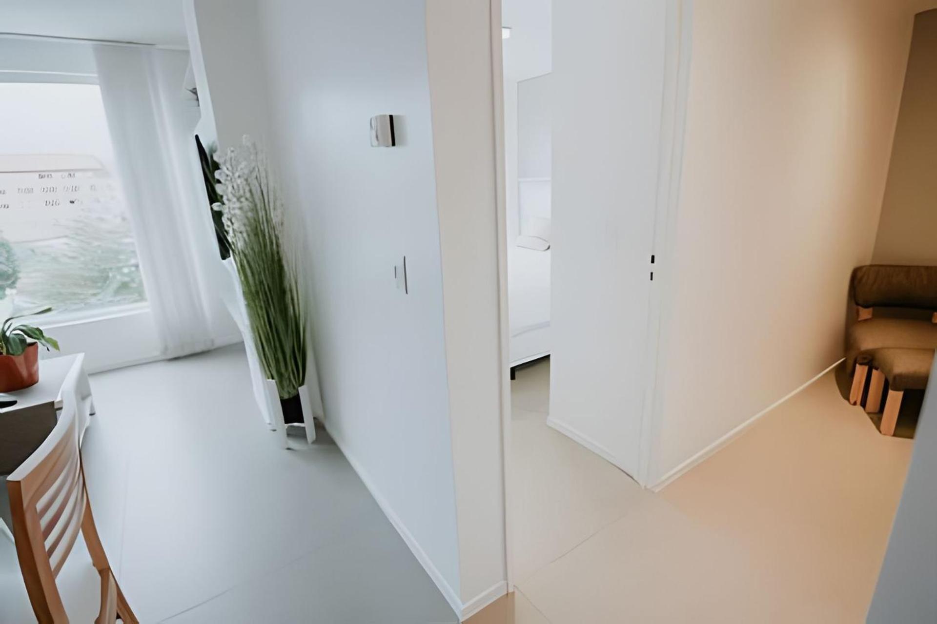 Aunaisin - Apartamento Con Excelentes Vistas Ushuaia Dış mekan fotoğraf