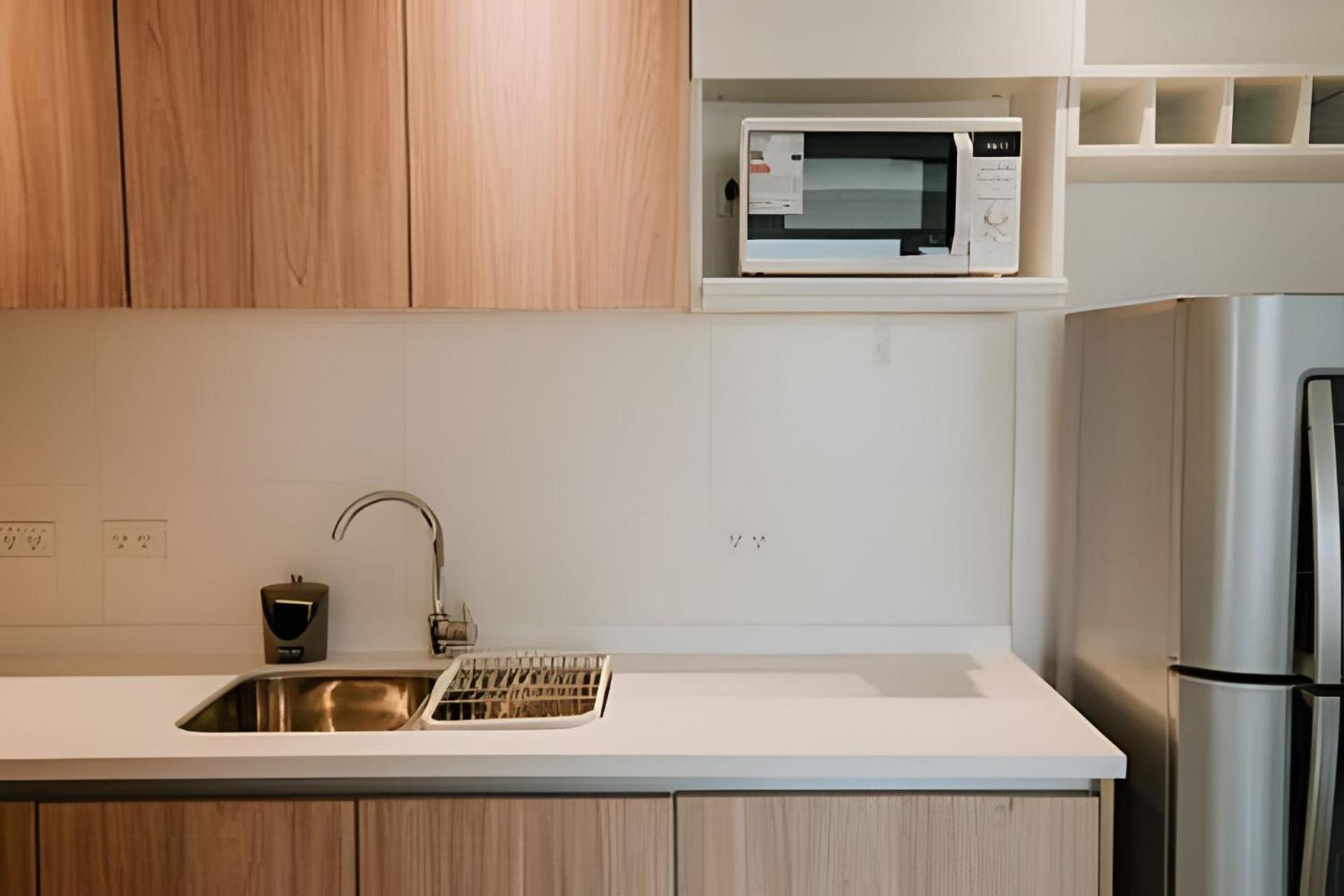 Aunaisin - Apartamento Con Excelentes Vistas Ushuaia Dış mekan fotoğraf