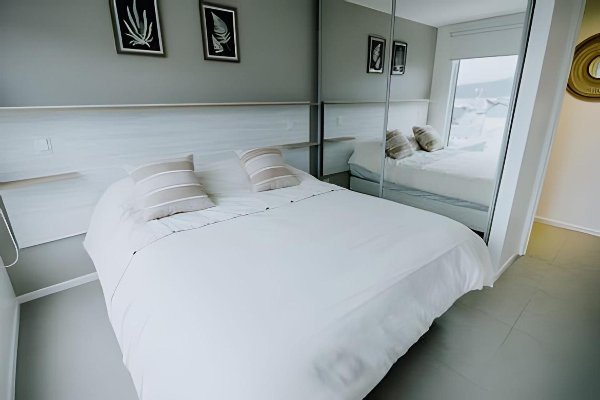 Aunaisin - Apartamento Con Excelentes Vistas Ushuaia Dış mekan fotoğraf