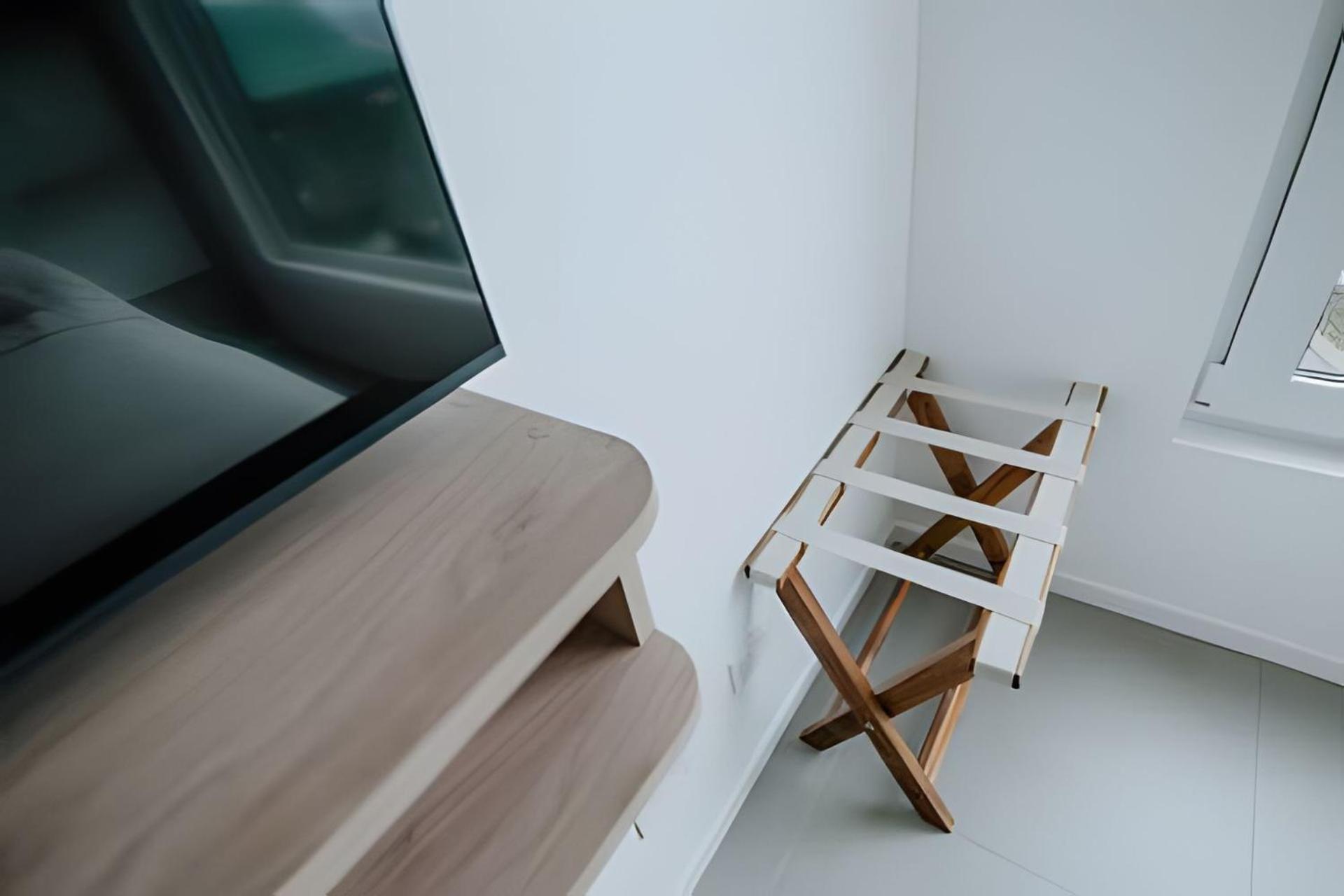 Aunaisin - Apartamento Con Excelentes Vistas Ushuaia Dış mekan fotoğraf