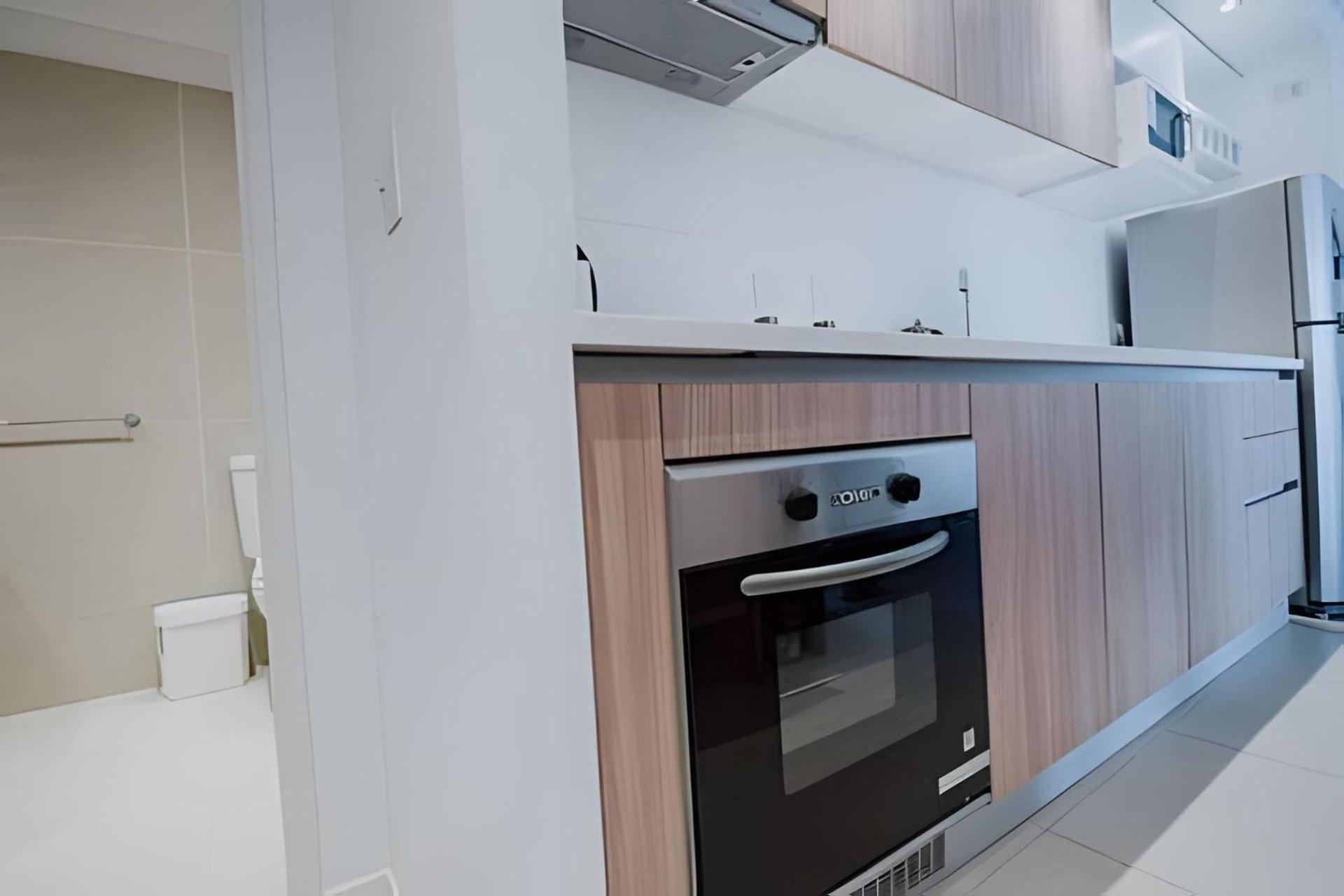Aunaisin - Apartamento Con Excelentes Vistas Ushuaia Dış mekan fotoğraf