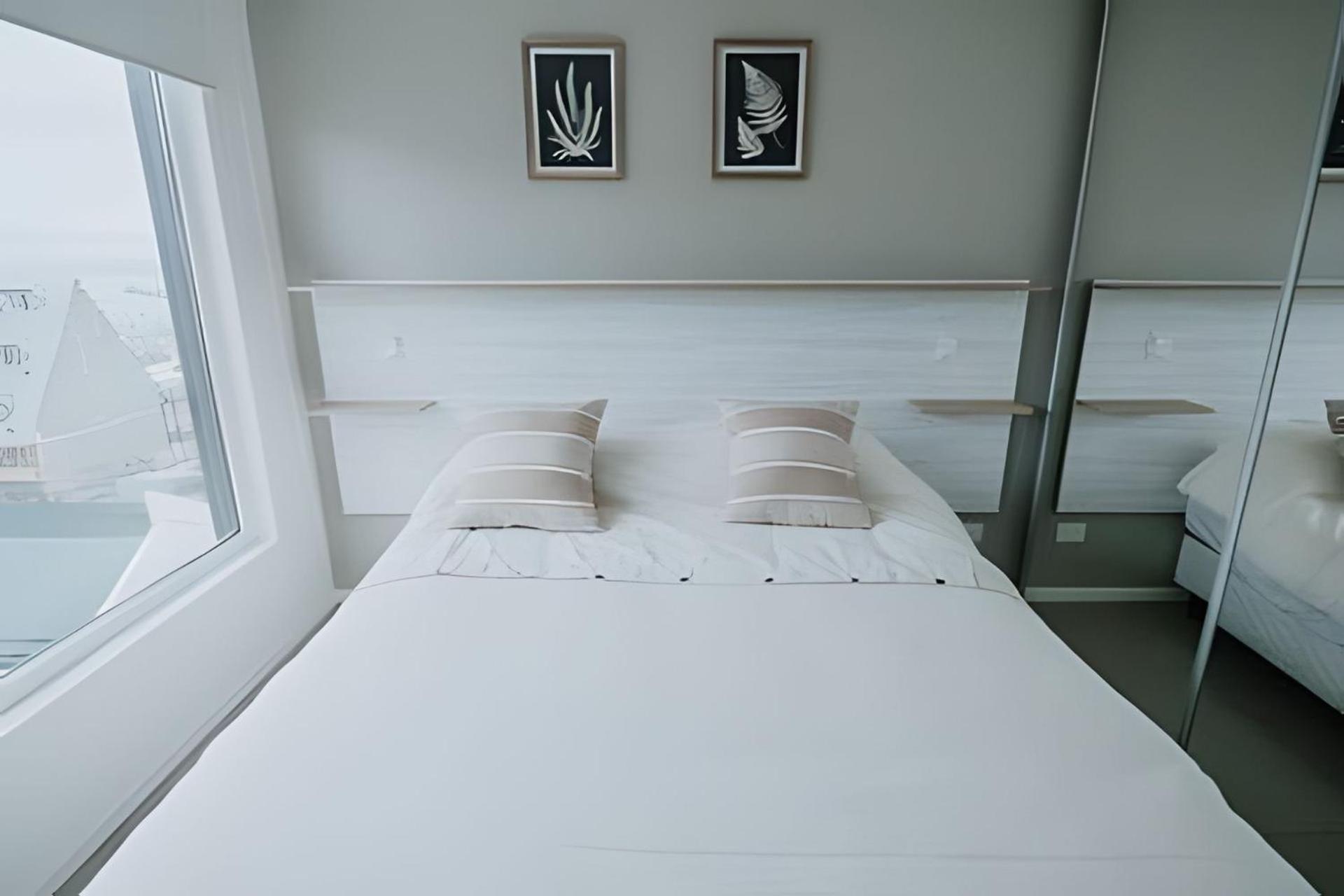 Aunaisin - Apartamento Con Excelentes Vistas Ushuaia Dış mekan fotoğraf