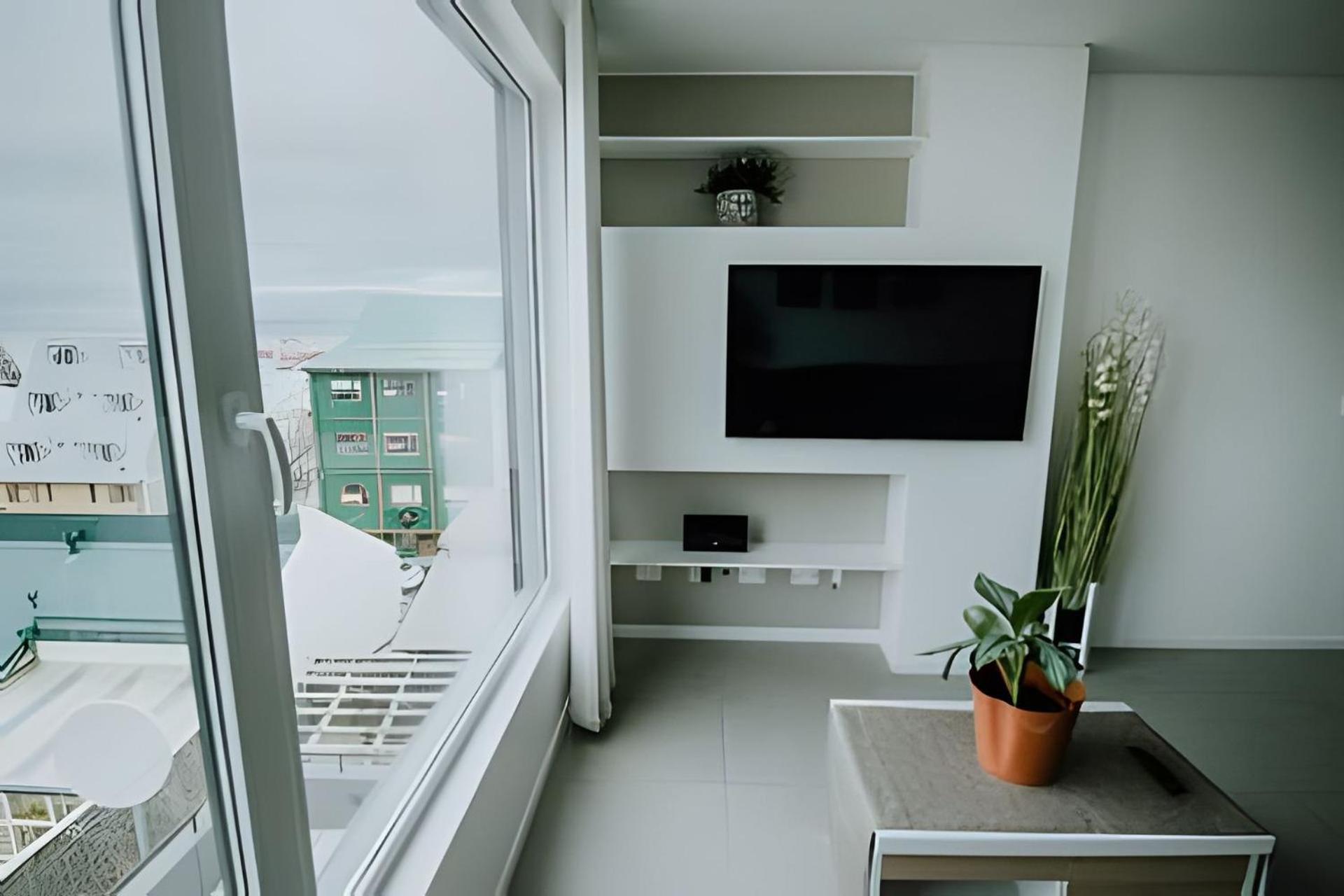 Aunaisin - Apartamento Con Excelentes Vistas Ushuaia Dış mekan fotoğraf