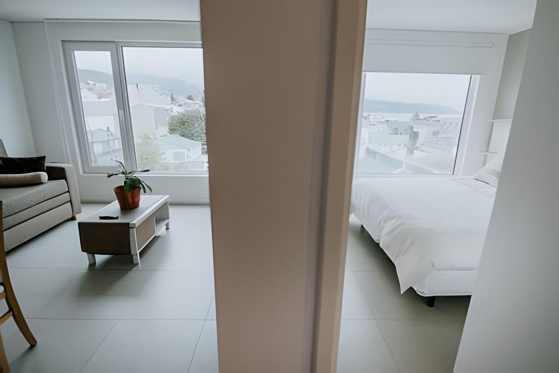 Aunaisin - Apartamento Con Excelentes Vistas Ushuaia Dış mekan fotoğraf
