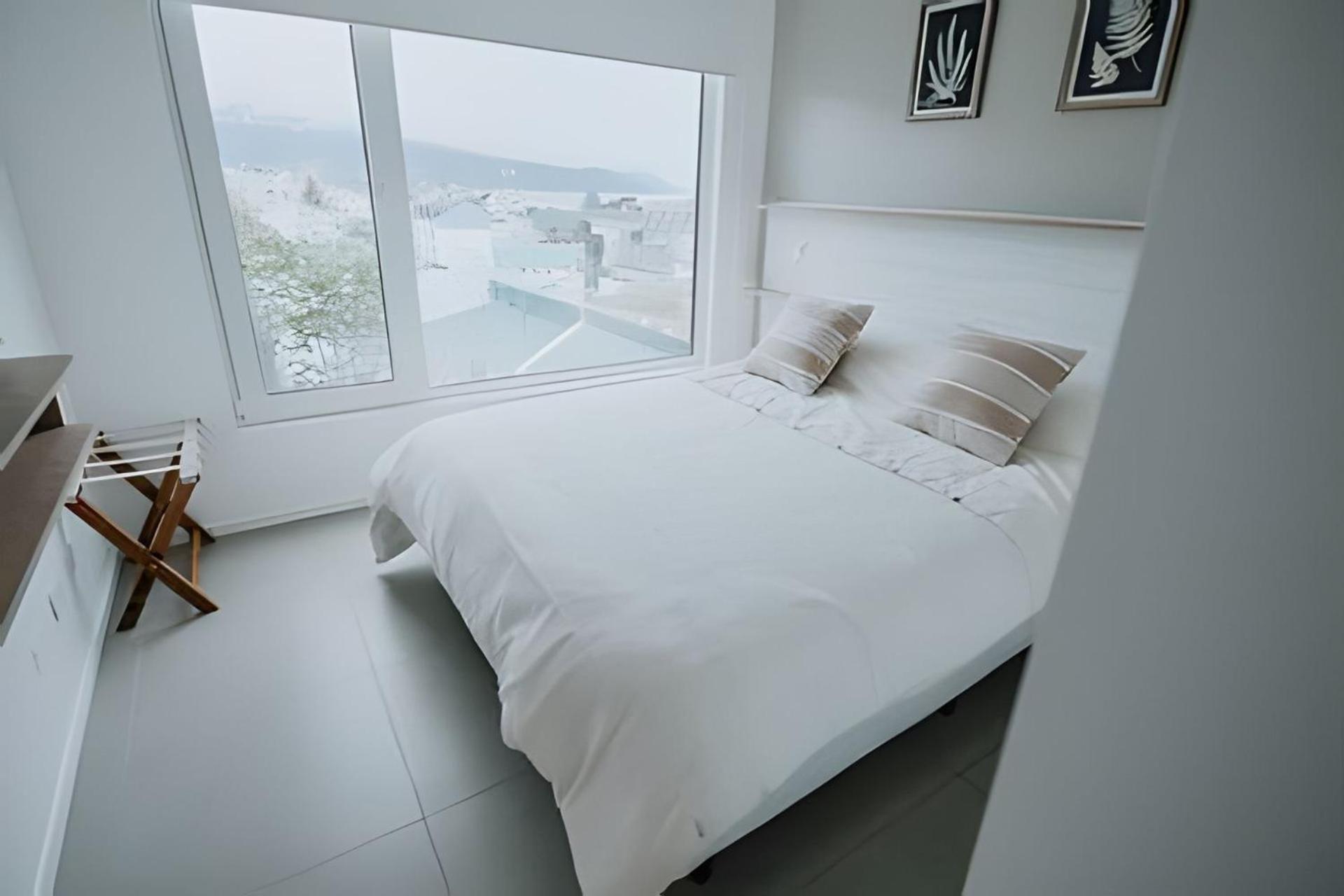 Aunaisin - Apartamento Con Excelentes Vistas Ushuaia Dış mekan fotoğraf