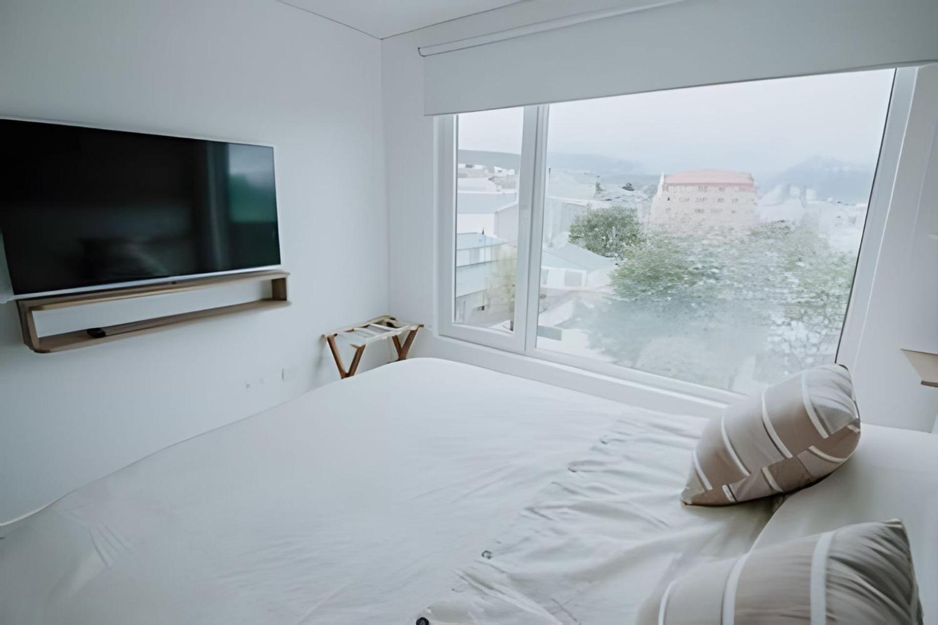Aunaisin - Apartamento Con Excelentes Vistas Ushuaia Dış mekan fotoğraf