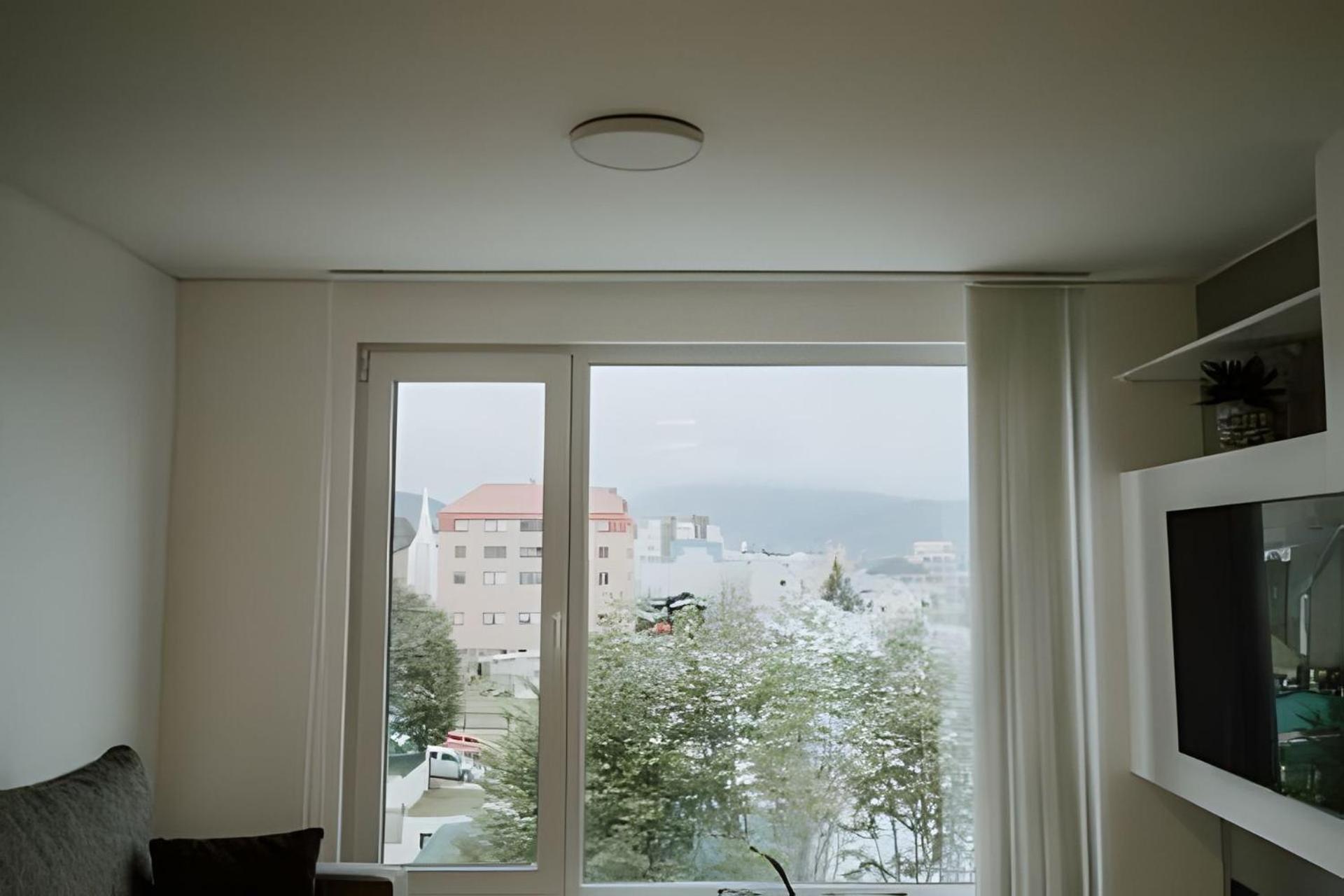 Aunaisin - Apartamento Con Excelentes Vistas Ushuaia Dış mekan fotoğraf