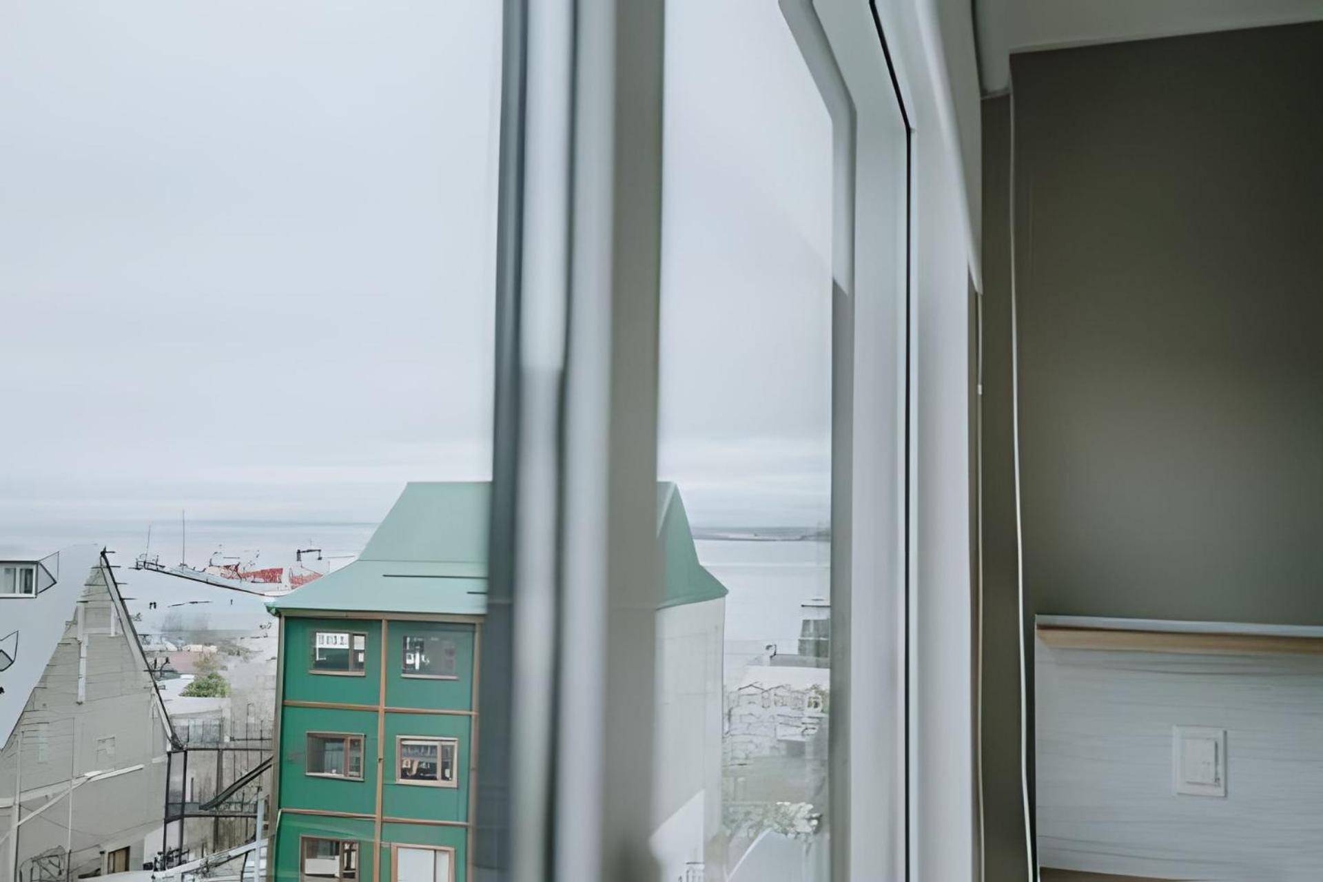 Aunaisin - Apartamento Con Excelentes Vistas Ushuaia Dış mekan fotoğraf