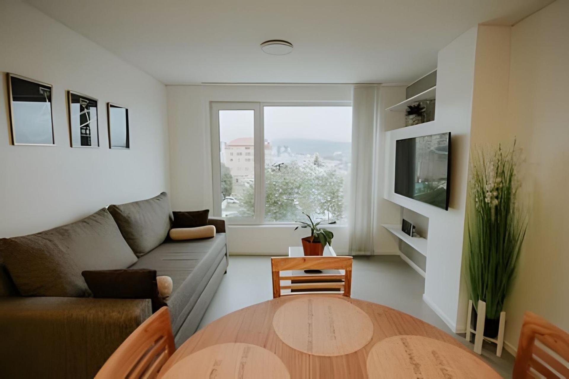 Aunaisin - Apartamento Con Excelentes Vistas Ushuaia Dış mekan fotoğraf