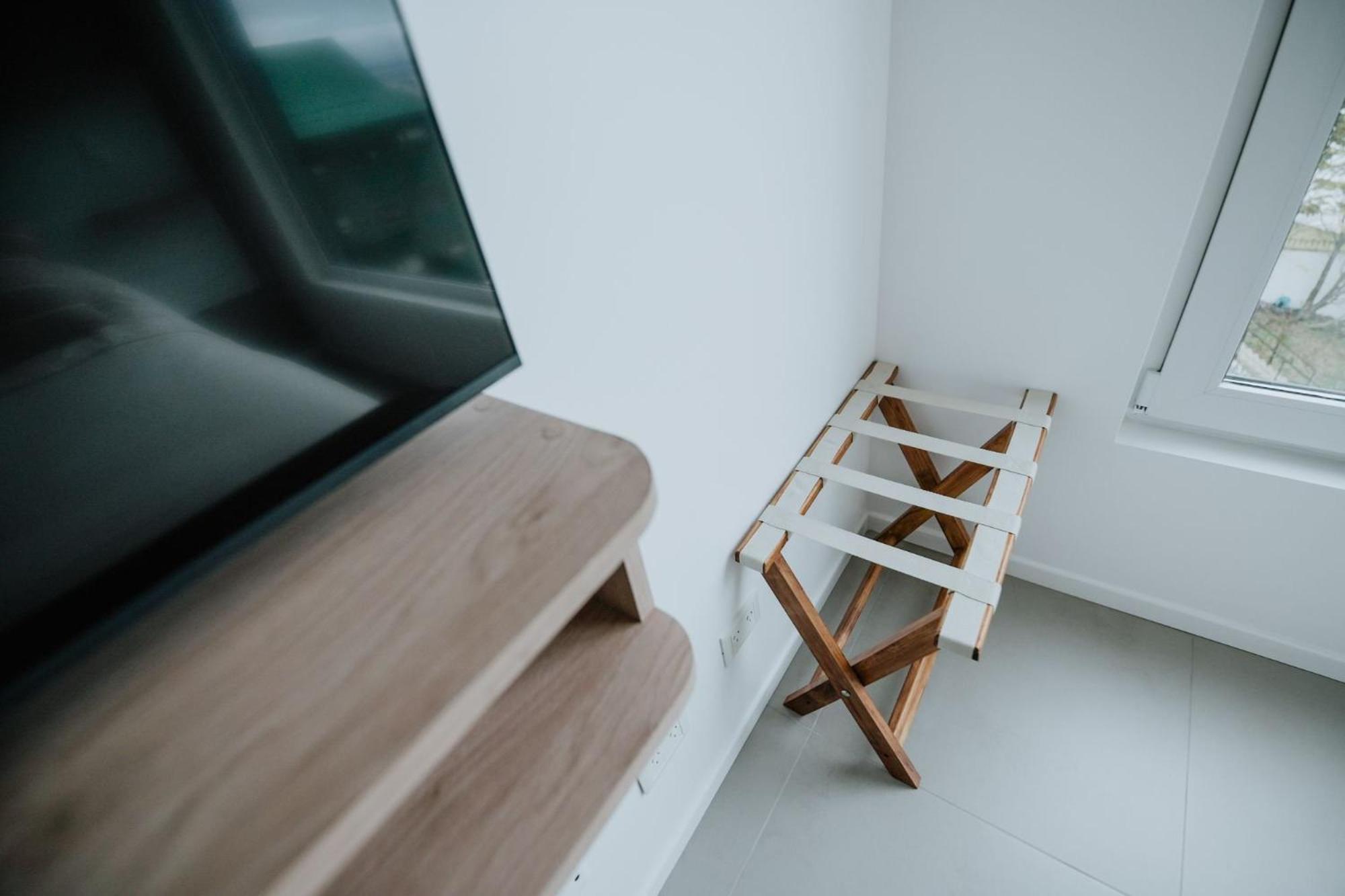 Aunaisin - Apartamento Con Excelentes Vistas Ushuaia Dış mekan fotoğraf